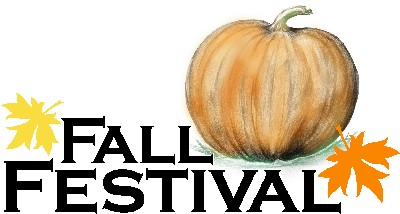 2012 Fall Festival
